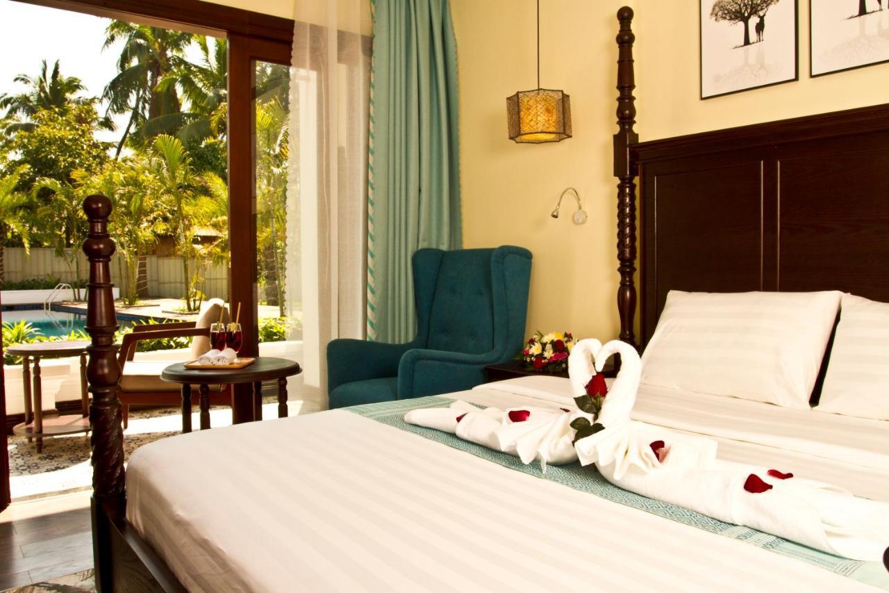 ซันไรส์ การ์เดน เฮาส์ - หลวงพระบาง Hotel ภายนอก รูปภาพ