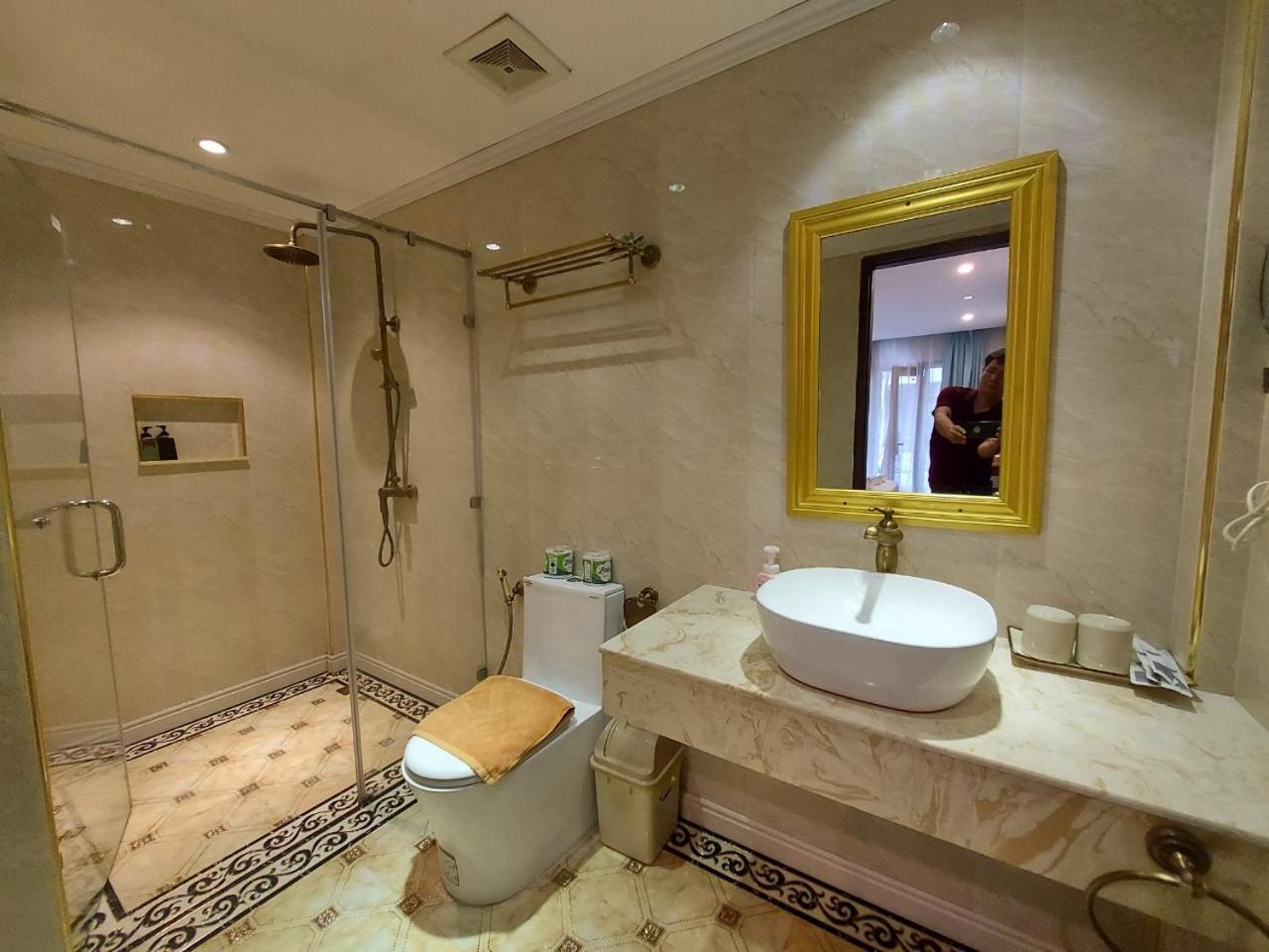 ซันไรส์ การ์เดน เฮาส์ - หลวงพระบาง Hotel ภายนอก รูปภาพ