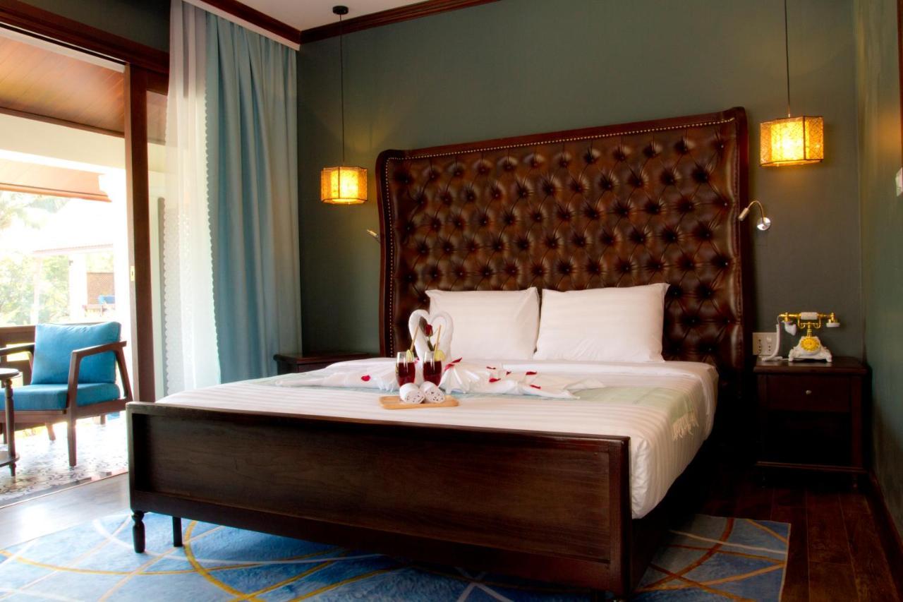 ซันไรส์ การ์เดน เฮาส์ - หลวงพระบาง Hotel ภายนอก รูปภาพ
